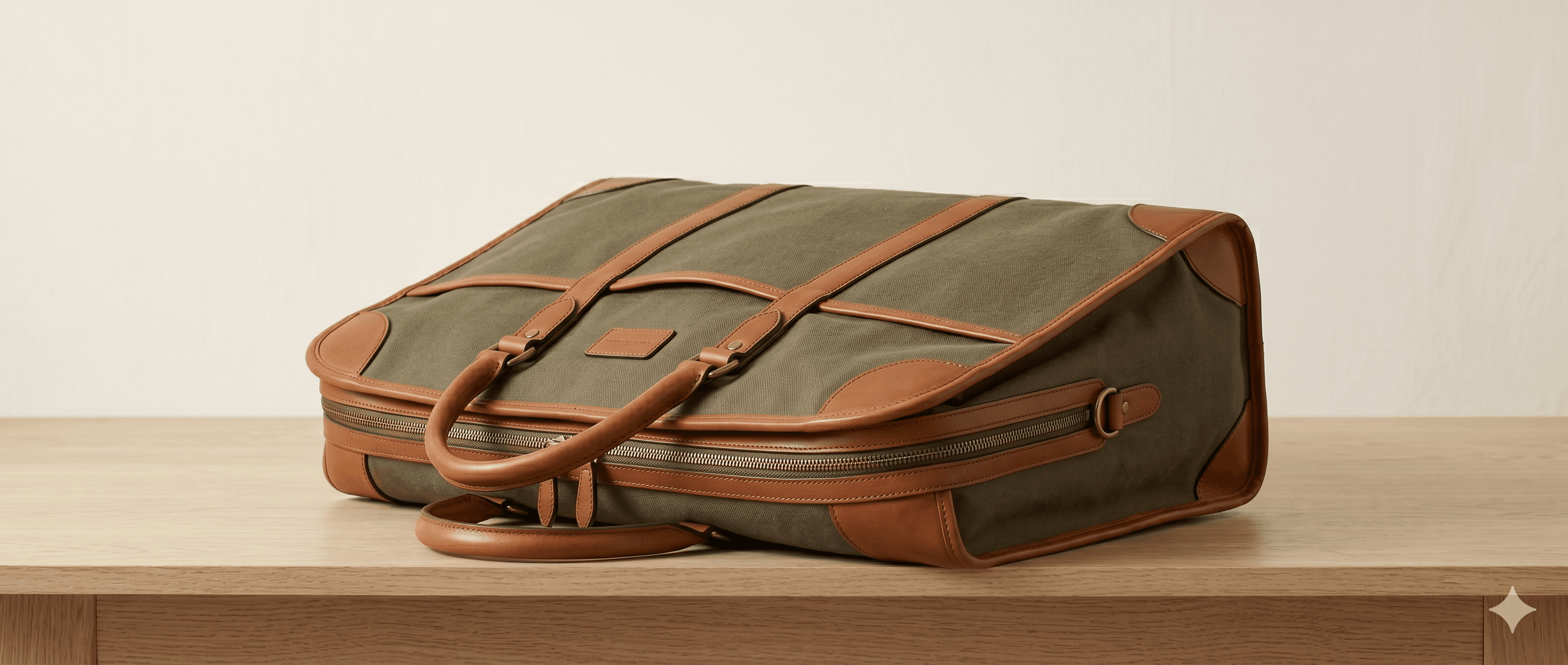 Garment bag